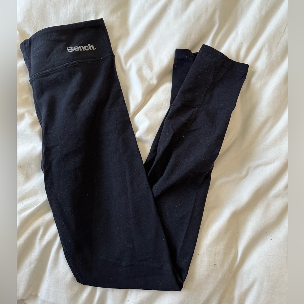 Bench Leggings